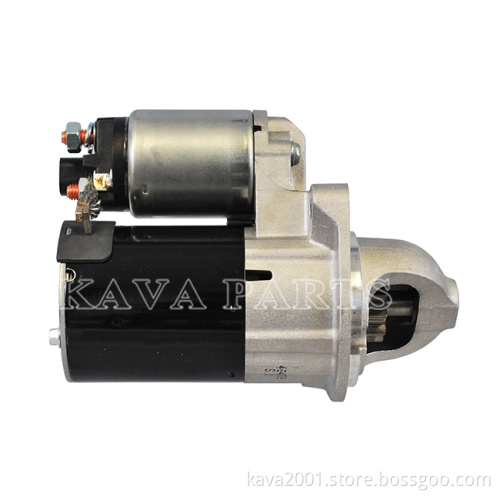 12V Starter Motor For Hyundai 8000372 8000499 DRS0816